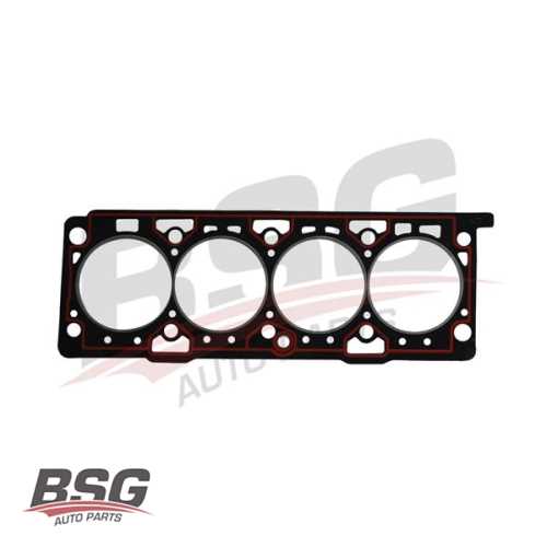 SILINDIR KAPAK CONTASI KLINGRIT 1,6 16V PALIO MAREA BRAVO SIENA 96- Ürün Görseli