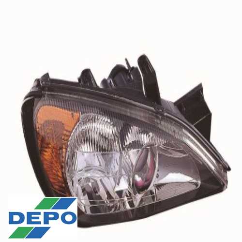 FAR SAG ELEKTRIKLI / H7/H1/PY21W/W5W BENZIN/DIZEL PRIMERA P11 00-02 Ürün Görseli