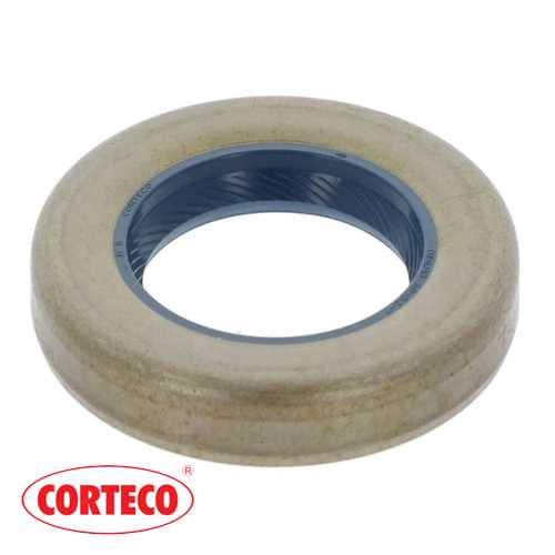 EKSANTRIK KEÇESI 212.458 (30X52X7) AFT-AKL 1,6 IBIZA 01-10