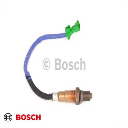 OKSIJEN SENSÖRÜ ÜST 1.6/16V/TU5JP4 C2/C3/C4/XS PICASSO/206/207/307 04-