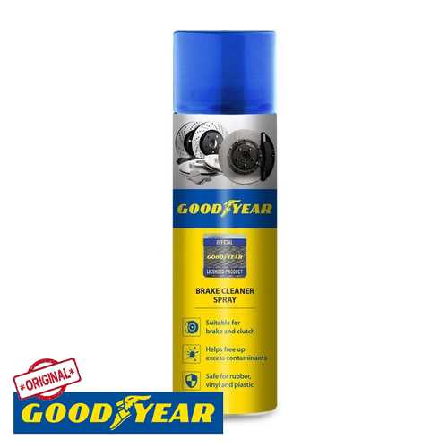 UNI BM UNI FREN BALATA TEMIZLEYICISI (BALATA SPREYI) 500 ML - ( PAKET ADEDI / 24 LÜK ) Ürün Görseli