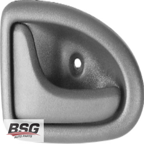 KAPI IÇ AÇMA KOLU SOL GRI BM MEGANE 98-