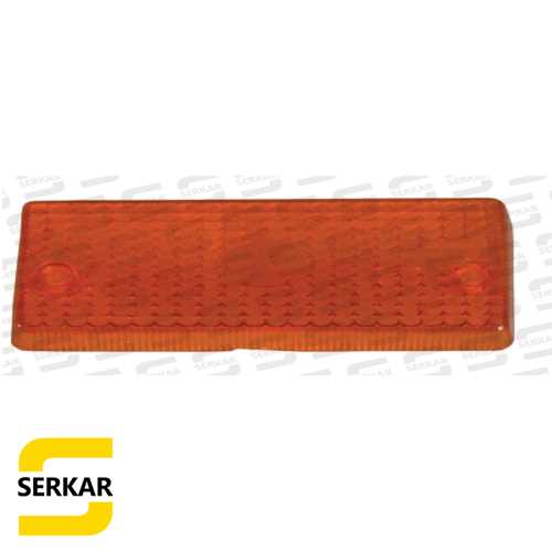 M124 PARK LAMBA CAMI SARI Ürün Görseli