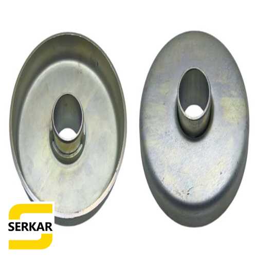 DKS AMORTİSÖR ÜST ÇANAK SACI Ürün Görseli