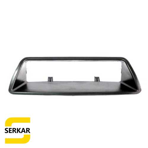 MAREA RADYO TEYP ÇERÇEVESI Ürün Görseli