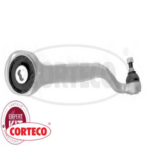 ROTILLI KOL ÜST SOL  BM W212 09-16 Ürün Görseli