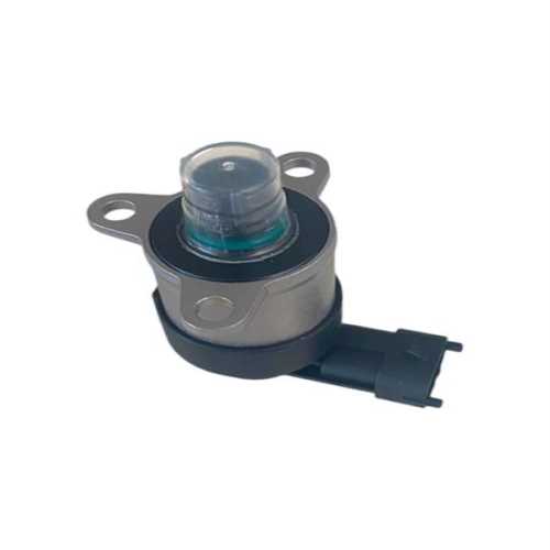 MASTER III 2.3 MAZOT POMPA(BASINÇ) REGÜLATÖRÜ