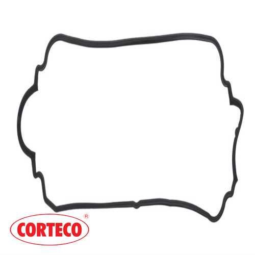 ÜST KAPAK CONTASI 16 V D4F 1.2 16v CLIO II-III 98-