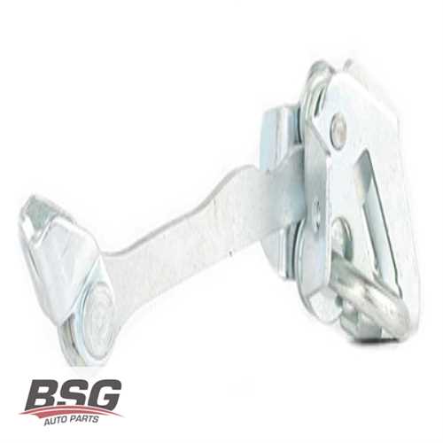 KAPI GERGISI ARKA  BM CORSA C 02- Ürün Görseli