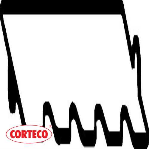 ÜST KAPAK CONTASI  M 102 W124-201 82-90 Ürün Görseli