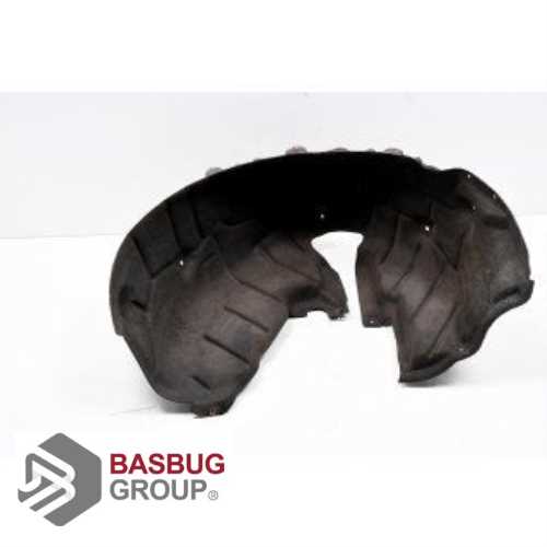 ÇAMURLUK DAVLUMBAZI ARKA SOL  BM A4 15-