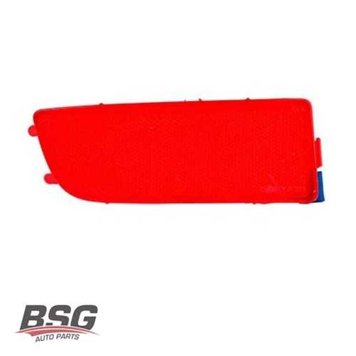 TAMPON REFLEKTÖRÜ ARKA SOL  OM.646 SPRT.215,315CDI,CRAFTER 06- Ürün Görseli