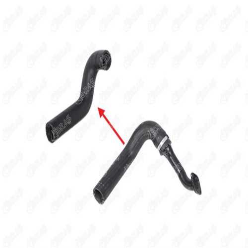 FIAT G.PUNTO-EVO FIAT TURBO HORTUMU