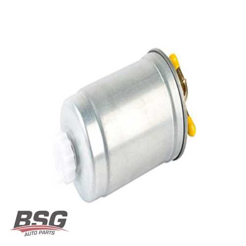 YAKIT FILTRESI H145WK-KL 410D AMF 1,4 TDI POLO 99-01