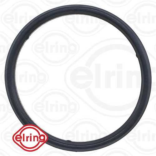 ÜST KAPAK HALKASI  OM 604-605-606 W124-202-210 93-00