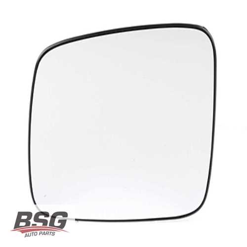 AYNA CAMI SOL (ELEKTIRIKLI) 186AGHL BM T4 91-03