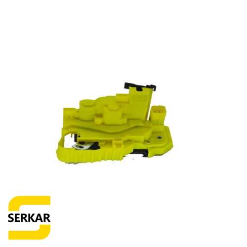 FIORINO SOL SÜRGÜLÜ KAPI KILIDI Ürün Görseli