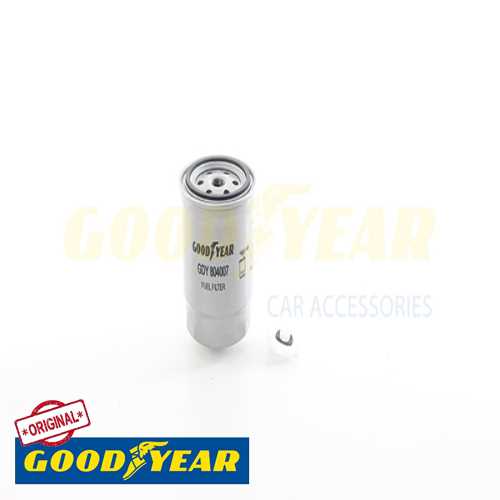 KORE ACCENT BLUE/H1/STAREX/I20/I30/IX35/TUCSON/SANTAFE/TRAJET/SPORTAGE KORE YAKIT FILTRESI MAZOT FILTRESI Ürün Görseli