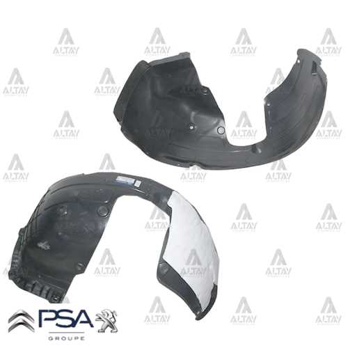 ERP ÖN DISK (ADET)   508 (R8)/308 (T9)/3008 (P84E) 