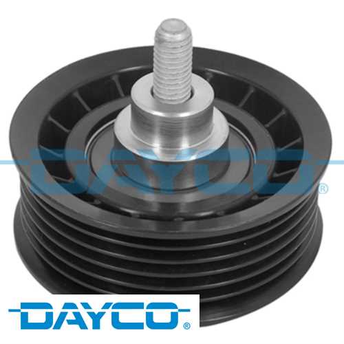 V KAYIS GERGI RULMANI  2.2 TDCI/HDI BOXER III /JUMPER III / TRANSIT V-347 06- Ürün Görseli