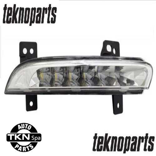 GUNDUZ FARI SOL LEDLI FLUENCE 12>14 Ürün Görseli