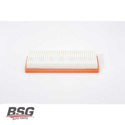 HAVA FILTRESI  132-660 451 SMART FORTWO 2007-