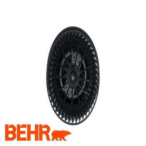 KALORIFER MOTORU  BM FOCUS/MONDEO 06- Ürün Görseli