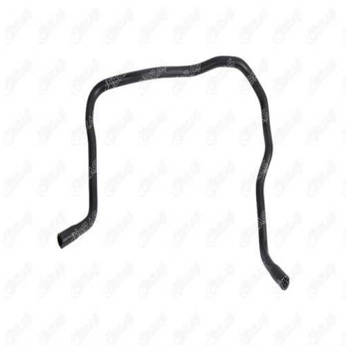 VW GOLF4-BORA-A3-TOLEDO VW RADYATÖR SU HORTUMU