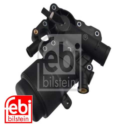 VW A4-A5-A6-A7-Q5 VW YAG FILTRE KÜTÜGÜ TERMOSTAT ÜZERINDE Ürün Görseli