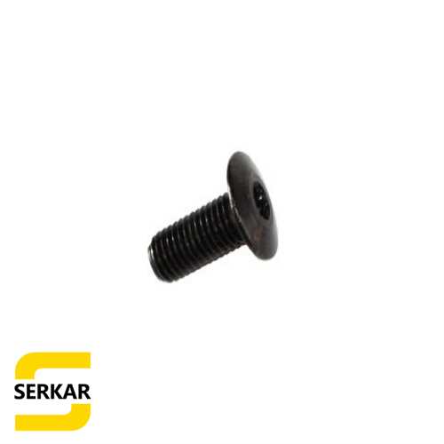 TAMPON CIVATASI TOROS Ürün Görseli