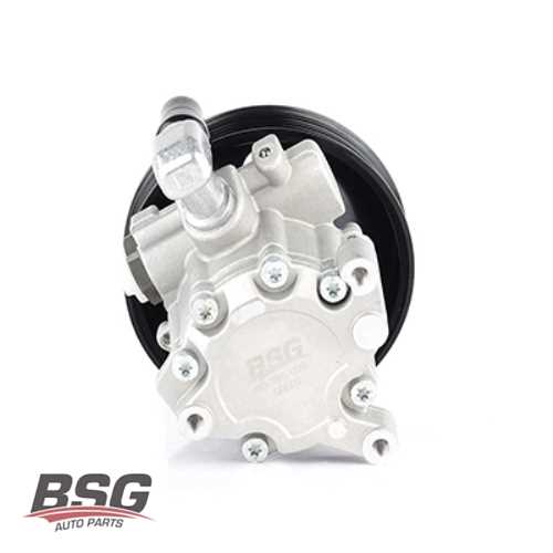 DIREKSIYON POMPASI  M112-113 W211-220 98-05