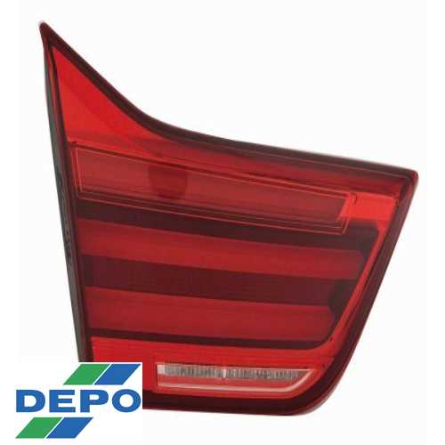 STOP LAMBASI IÇ SOL  BM 4F32-F33-F36 14-19 Ürün Görseli