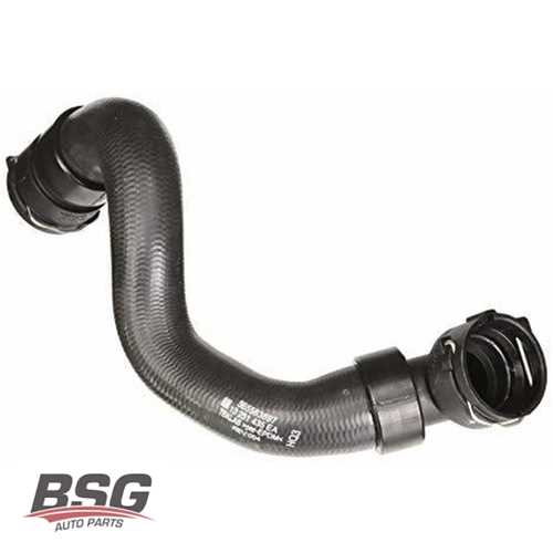 OPEL ASTRA J OPEL RADYATÖR HORTUMU ALT ÇIKIS Ürün Görseli