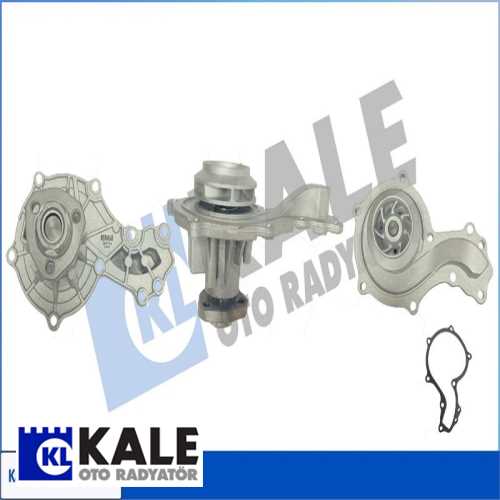 VW PASSAT-A4-A6 VW DEVIRDAIM 980155 / P518 Ürün Görseli