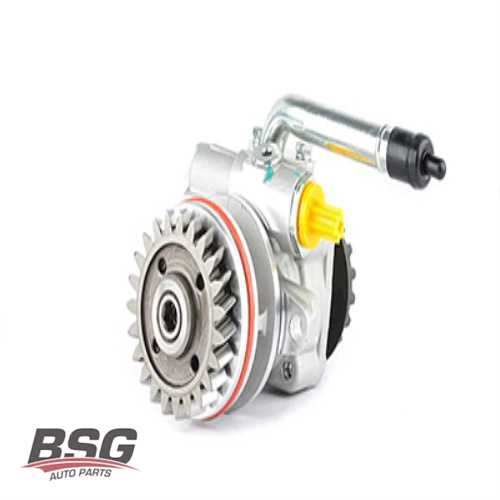 DIREKSIYON POMPASI JPR544 AXD-AXE-BAC 2,5 TDI T5-TOUAREG 04-10