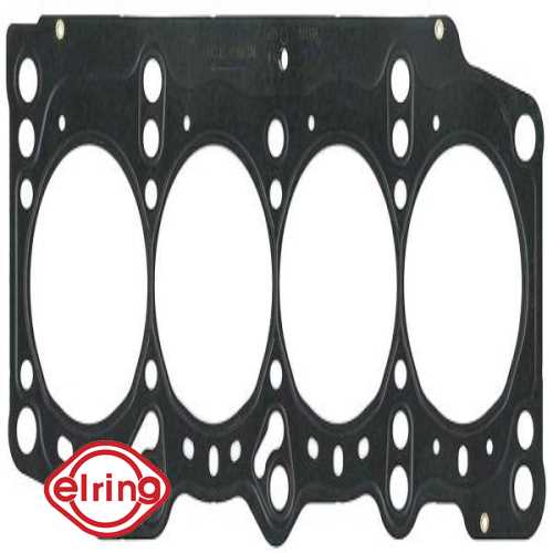 SILINDIR KAPAK CONTASI  1,4 LINEA/PUNTO/DOBLO/EGEA/OPEL 05- Ürün Görseli