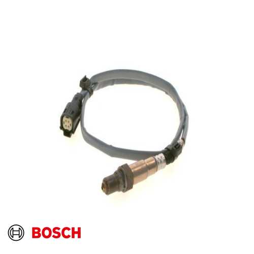 OKSIJEN SENSÖRÜ  1.0 FOX FOCUS/FIESTA 11- Ürün Görseli