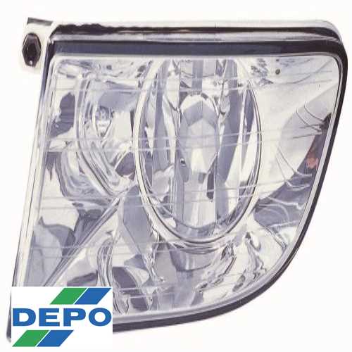 SIS FARI SAG 1N0354017-021 BM OCTAVIA 04-08 Ürün Görseli