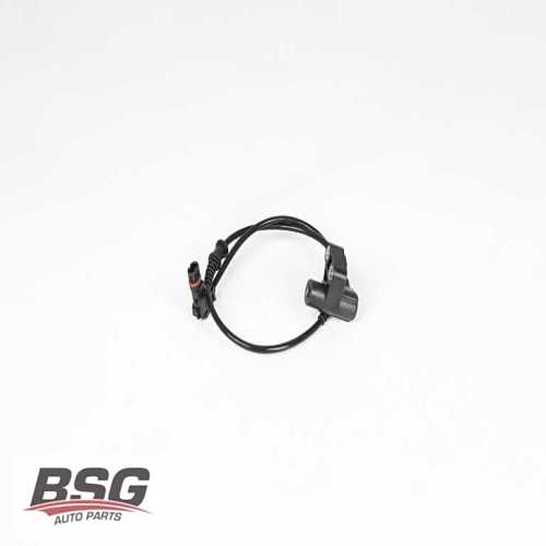 ABS SENSÖRÜ  ÖN SAG BM 168-414 1997-2004