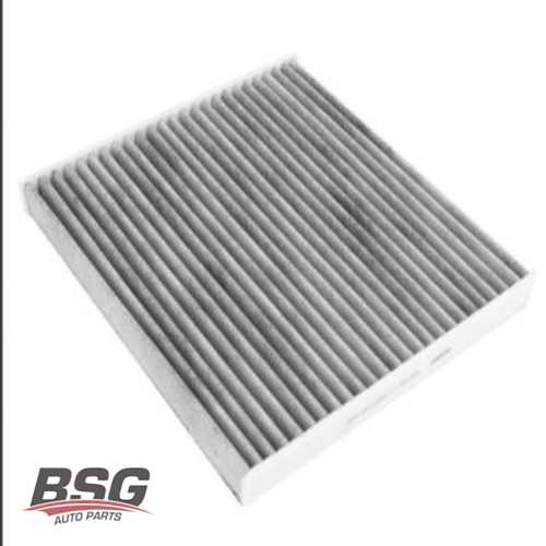 POLEN FILTRESI KARBONLU/UCY061P11;UCY0-61-P11 2,2-3,2 TDCI RANGER/MAZDA 12-