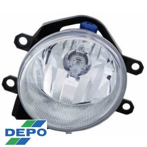 SIS FARI SAG  Dizel HILUX (N1) 15- Ürün Görseli