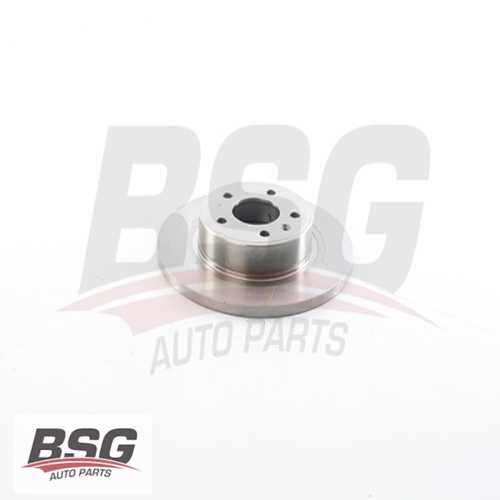 FREN DISKI ARKA ADET 16 INCH 292MM BM ASTRA J ZAFIRA C CASCADA 11- Ürün Görseli