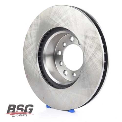 FREN DISKI ÖN  BM W126 80-90