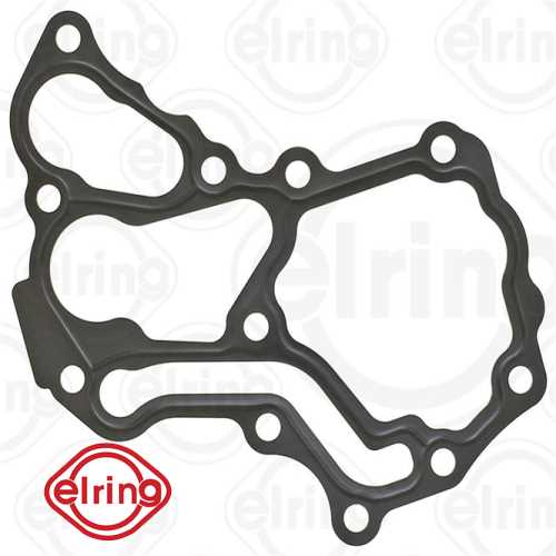 YAN KAPAK CONTASI  BAR 4,2 FSI TOUAREG 04-10 Ürün Görseli