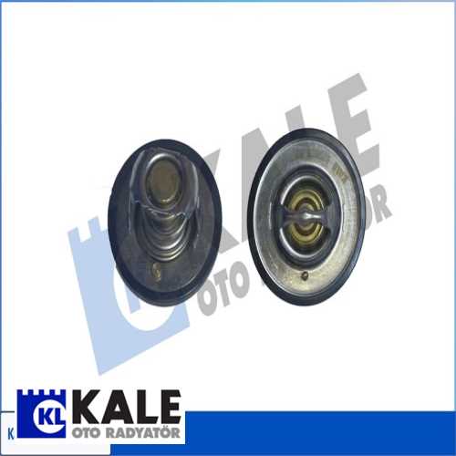 FORD ESCORT ACCENT MIL/EXCEL/SPORTAGE FORD TERMOSTAT 87 °C Ürün Görseli