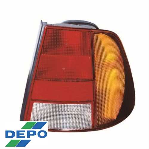 STOP LAMBASI SAG 085855 BM POLO CLASSIC 97-01