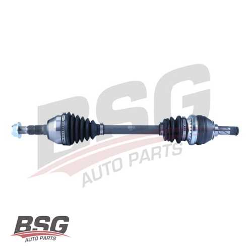 AKS KOMPLE ÖN SOL MANUEL SANZUMAN A16XER B16XER A14XER B14XER ASTRA J 10-16 Ürün Görseli