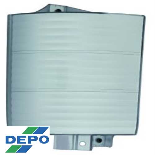 REFLEKTÖR SOL : FAR YANI 3.0 TD CANTER (TF) 12-