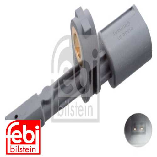 FORD CONNECT FORD ABS SENSÖRÜ ARKA