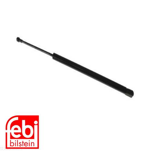 VW IBIZA VW BAGAJ AMORTISÖRÜ STATION WAGON